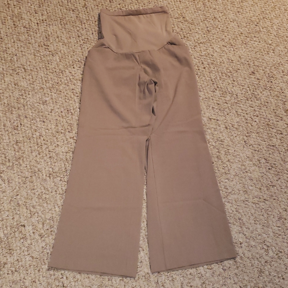 Motherhood Maternity pants, size petite M